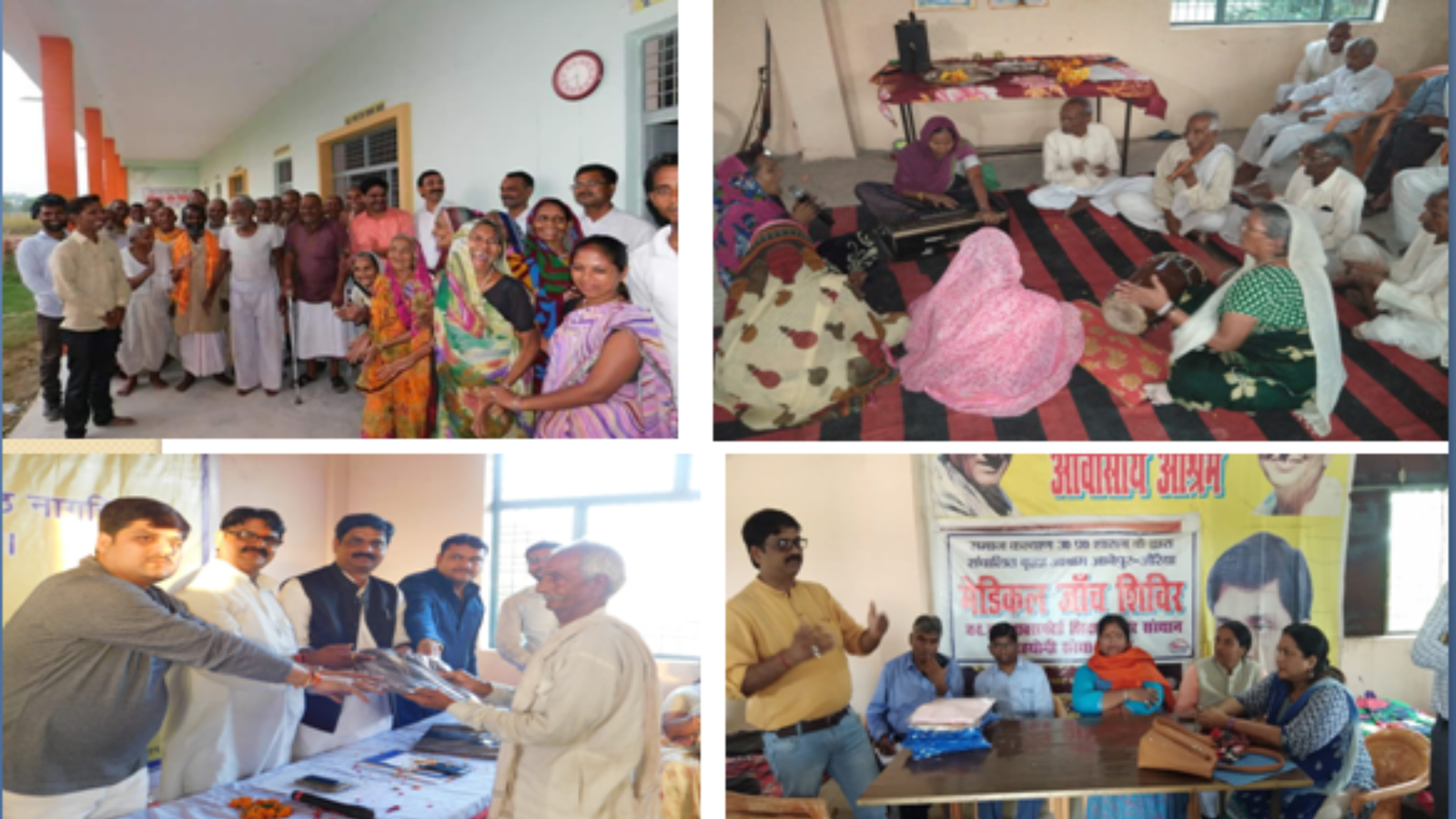 Robotics Workshop